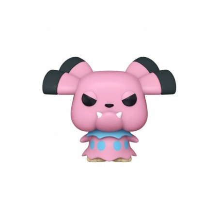 Funko Pop! Pokémon: Snubbull