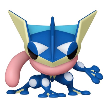 Funko Pop! Pokémon: Greninja