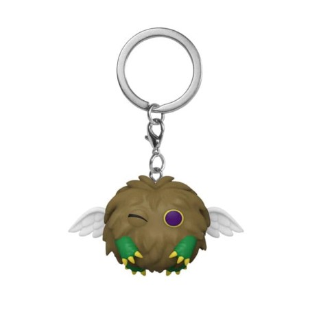 Funko Pop! Keychain: Yu-Gi-Oh! - Winged Kuriboh