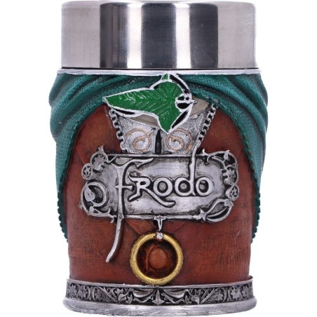The Lord of the Rings: Hobbit Shot Glass Set