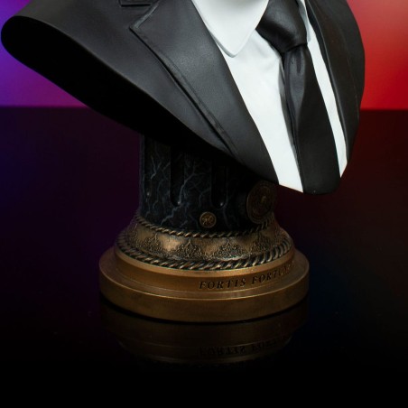 John Wick: Legends in 3D Bust 1/2 Scale 25 cm