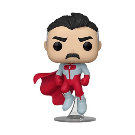 Funko Pop! Television: Invincible - Omni-Man