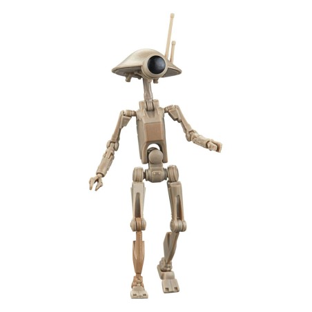 Star Wars: Black Series - Droid 4-Pack Action Figure 15 cm