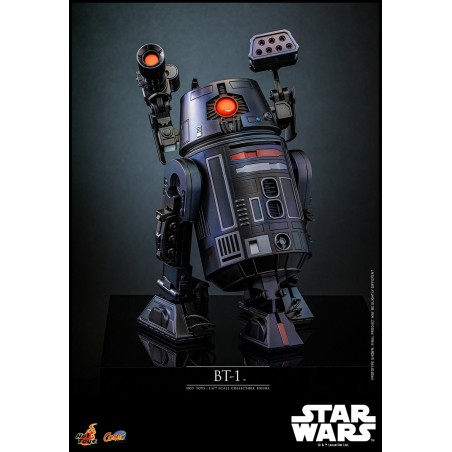 Hot Toys Star Wars: BT-1 1:6 Scale Figure 20 cm