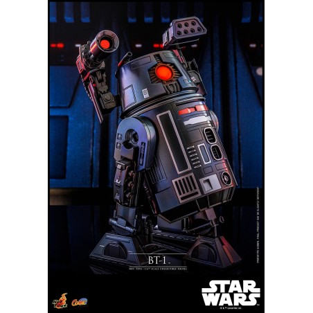 Hot Toys Star Wars: BT-1 1:6 Scale Figure 20 cm