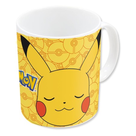 Pokémon: Pikachu Mug (320 ml)
