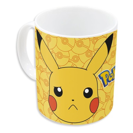 Pokémon: Pikachu Mug (320 ml)