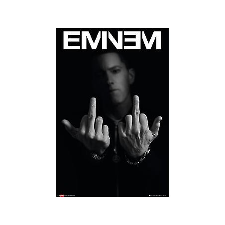Poster: Eminem