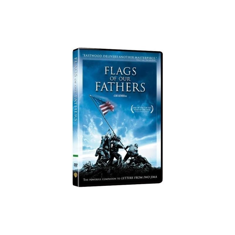 DVD: Flags of our Fathers - Used (ENG)