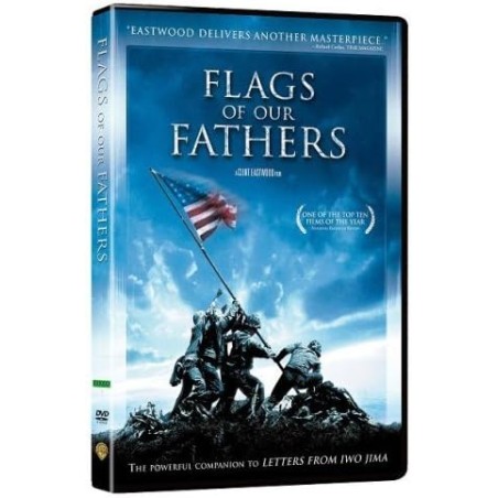 DVD: Flags of our Fathers - Used (ENG)