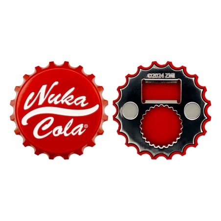 Fallout: Nuka Cola Bottle Opener