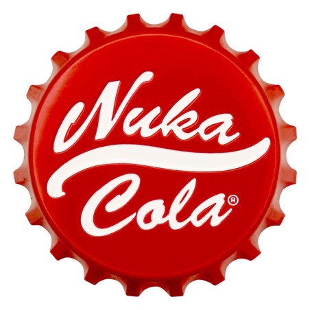 Fallout: Nuka Cola Bottle Opener