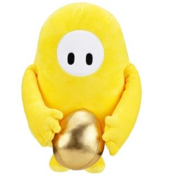 Fall Guys Plush: Yellow Team 32 cm