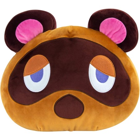 Animal Crossing: Tom Nook Mocchi-Mocchi Plush 36 cm