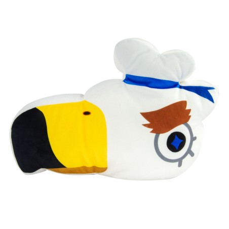 Animal Crossing: Gulliver Mocchi-Mocchi Plush 38 cm