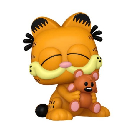 Funko Pop! Animation: Garfield with Pooky