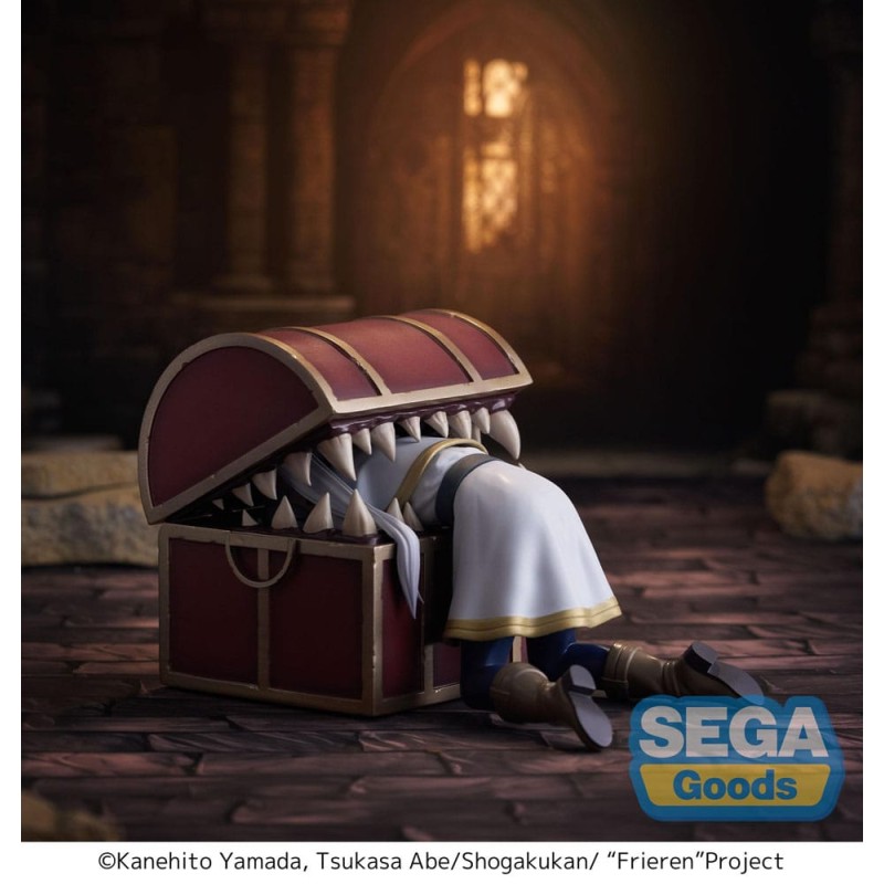 Frieren: Beyond Journey's End Luminasta PVC Statue Frieren In