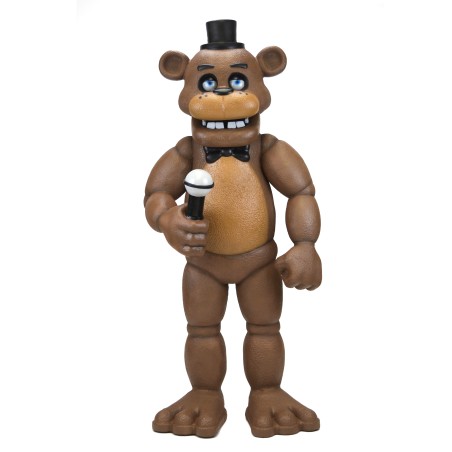 Five Nights at Freddy's: Freddy Foam Replica 120 cm