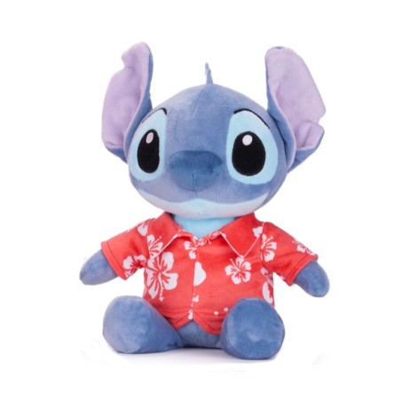 Disney: Lilo & Stitch - Hawaii Stitch Plush 30 cm