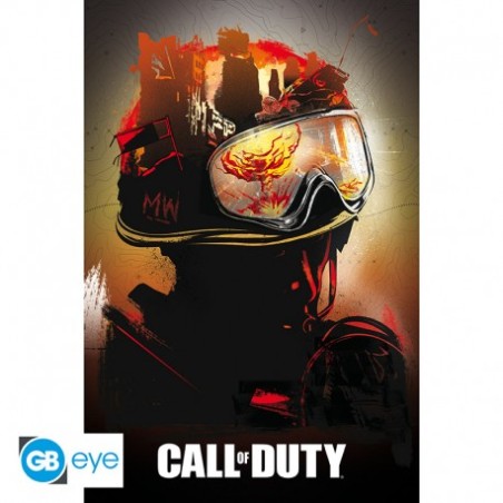 Poster: Call of Duty