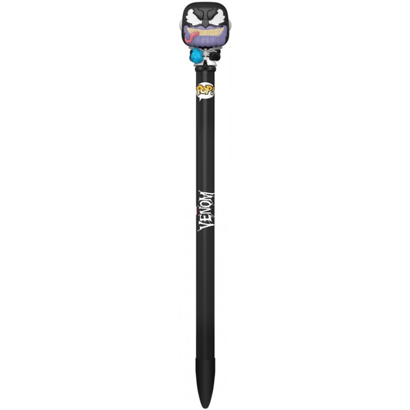 Funko Pen Topper: Marvel - Venomized Thanos