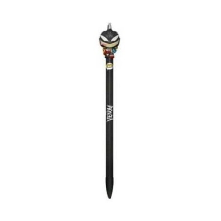 Funko Pen Topper: Marvel - Venomized Captain Marvel