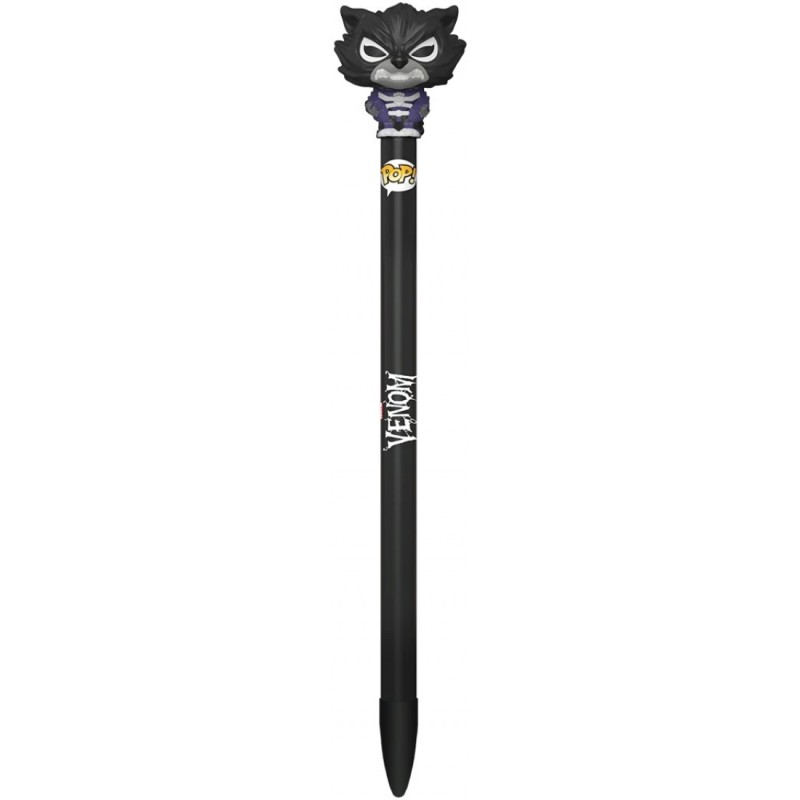 Funko Pen Topper: Marvel - Venomized Rocket