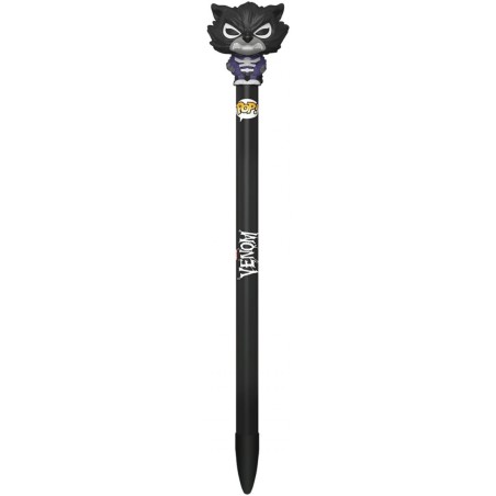 Funko Pen Topper: Marvel - Venomized Rocket