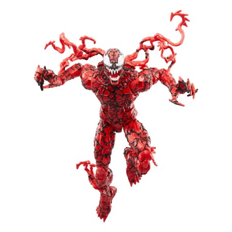 Marvel Legends: Spider-Man - Carnage Action Figure 15 cm