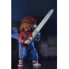 NECA Chucky: TV Series - Ultimate Chucky Holiday Edition Action NECA Chucky: TV Series - Ultimate Chucky Holiday Edition Action