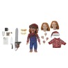 NECA Chucky: TV Series - Ultimate Chucky Holiday Edition Action NECA Chucky: TV Series - Ultimate Chucky Holiday Edition Action
