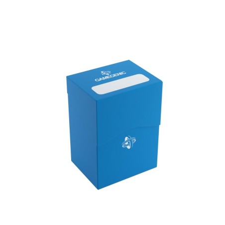 Deckbox Deck Holder 80+ Blue