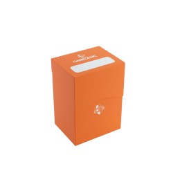Deckbox Deck Holder 80+ Orange