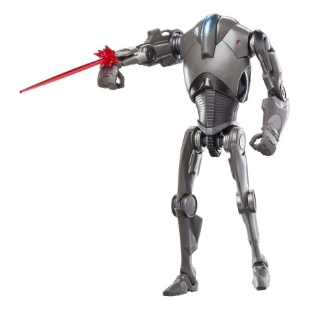 Star Wars: Black Series - Super Battle Droid Action Figure 15 cm