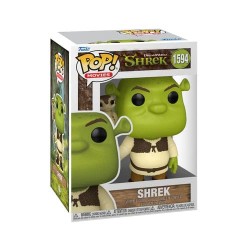 Funko Pop! Movies: Shrek - Shrek
