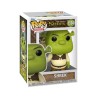 Funko Pop! Movies: Shrek - Shrek
