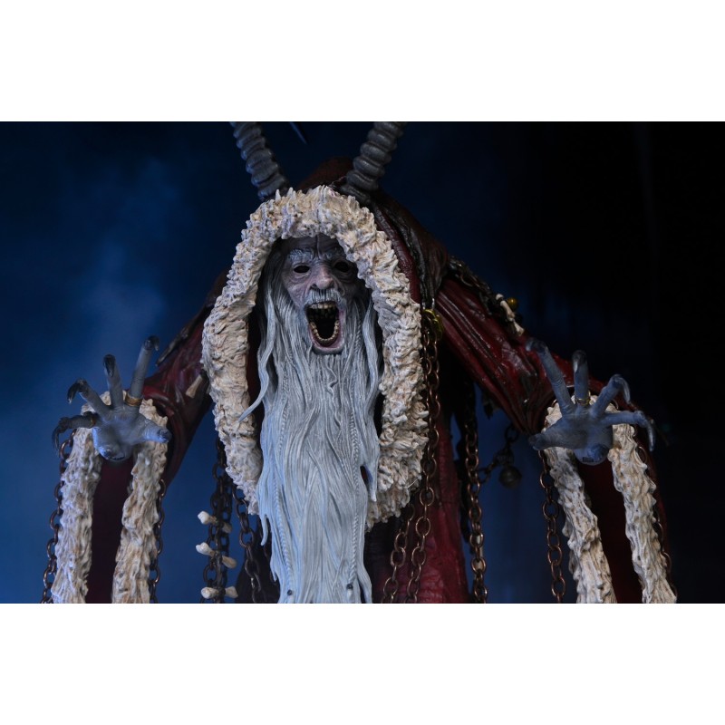 Krampus: Krampus Deluxe Action Figure 18 cm