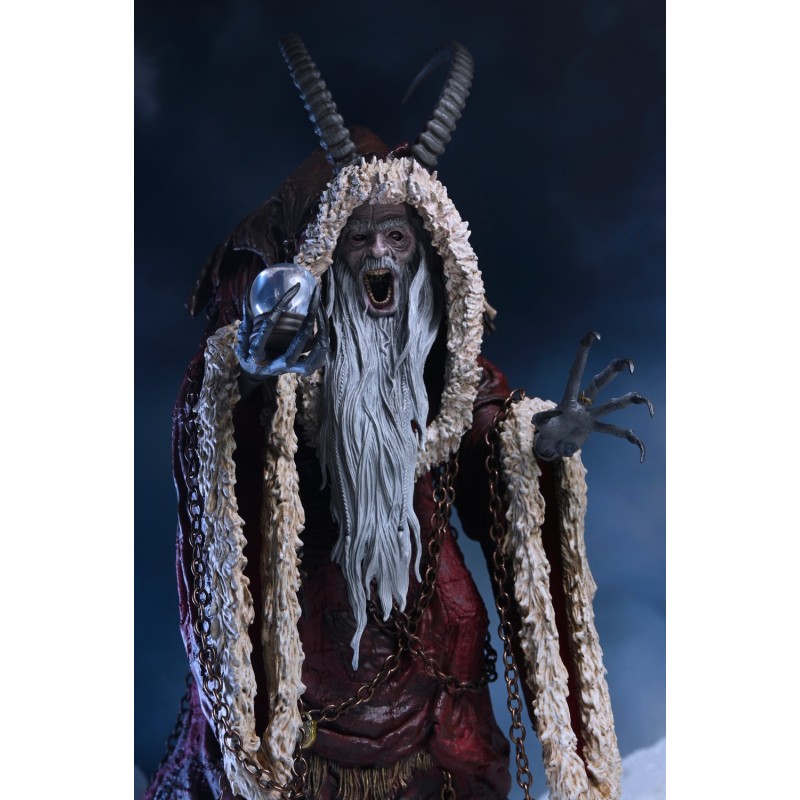 Krampus: Krampus Deluxe Action Figure 18 cm