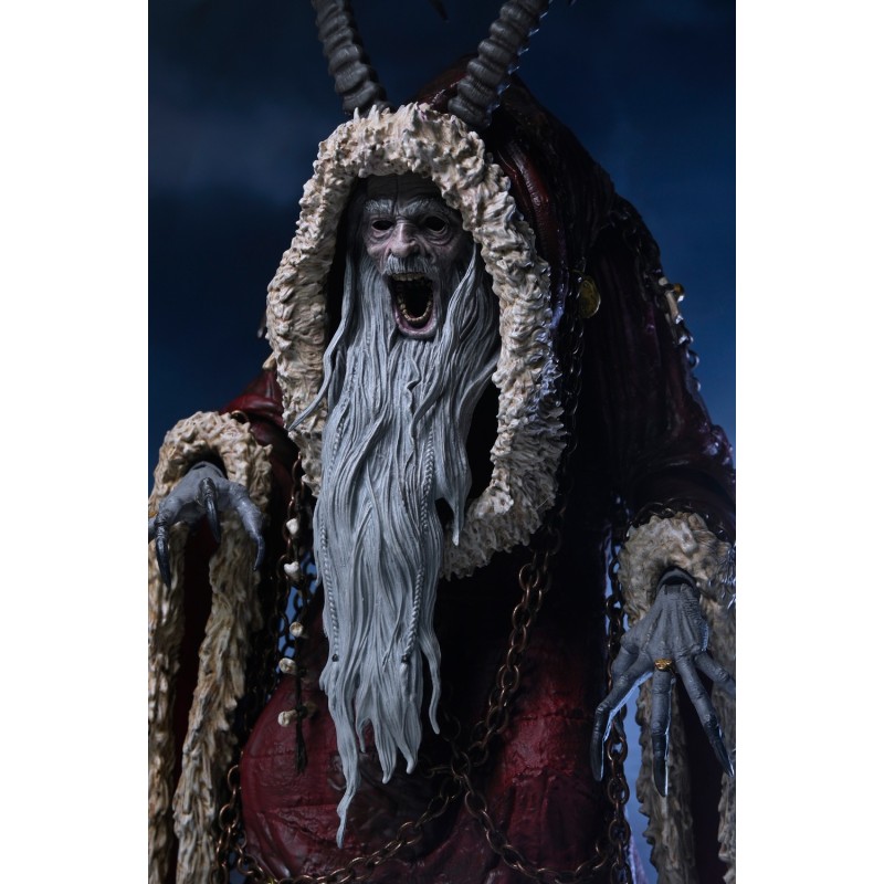 Krampus: Krampus Deluxe Action Figure 18 cm