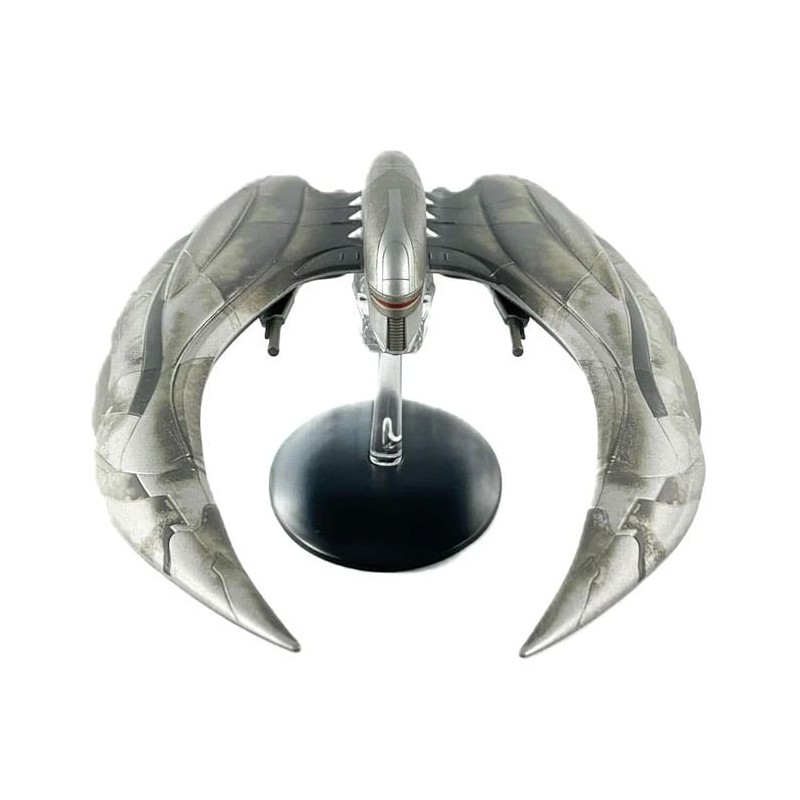 Battlestar Galactica: Modern Cylon Raider Die-Cast Model