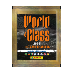 FIFA World Class 2024:...