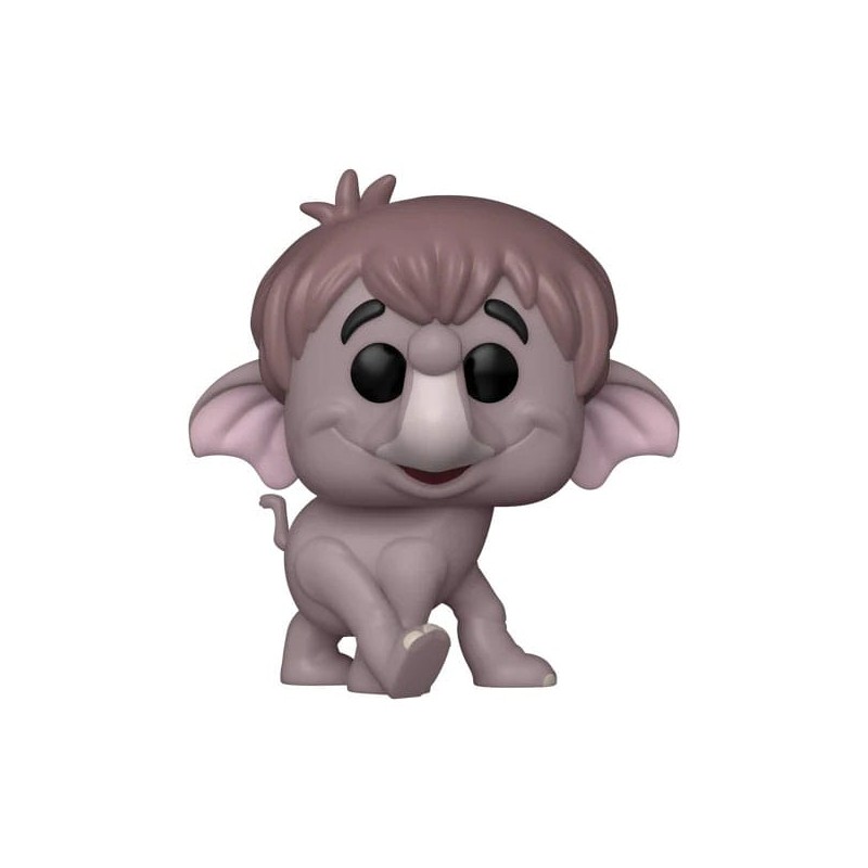 Funko Pop! Disney: The Jungle Book - Hathi Jr.