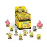 Funko Mystery Mini: SpongeBob Squarepants (1 stuk - 1 piece) Funko Mystery Mini: SpongeBob Squarepants (1 stuk - 1 piece)