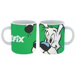 Asterix: Idéfix Mug