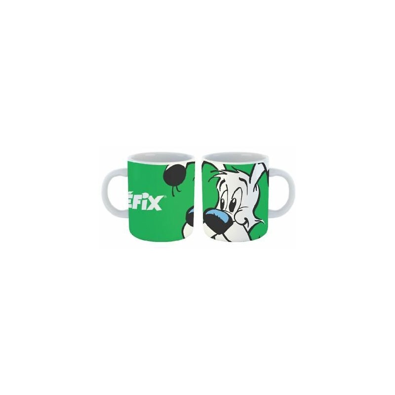 Asterix: Idéfix Mug