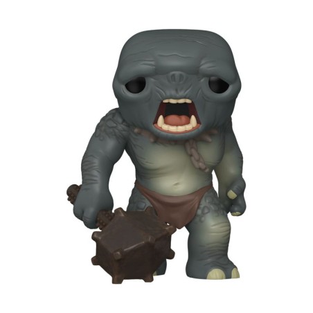 Funko Pop! Movies: Lord of the Rings - Cave Troll 15 cm Funko Pop! Movies: Lord of the Rings - Cave Troll 15 cm