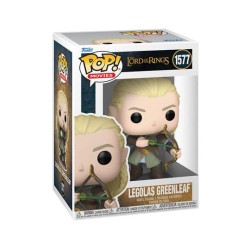 Funko Pop! Movies: Lord of the Rings - Legolas