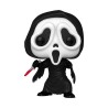 Funko Pop! Movies: Scream - Ghostface Funko Pop! Movies: Scream - Ghostface