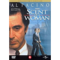 DVD: Scent of a Woman - Used (NL)