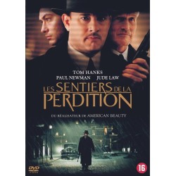 DVD: Road to Perdition - Used (NL)